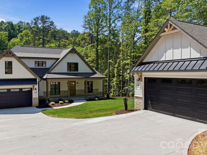 8321 Long Island Road, Catawba, NC 28609.  MLS# CAR4375313, YatesRealty ID 17840. Front Elevation