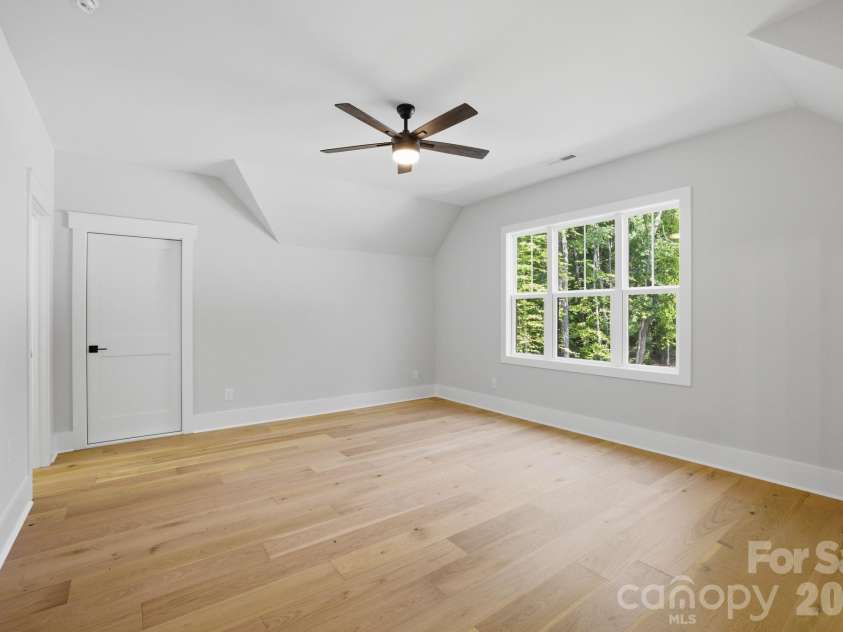 8321 Long Island Road, Catawba, NC 28609.  MLS# CAR4375313, YatesRealty ID 17840. Upper Level Guest Suite Two 