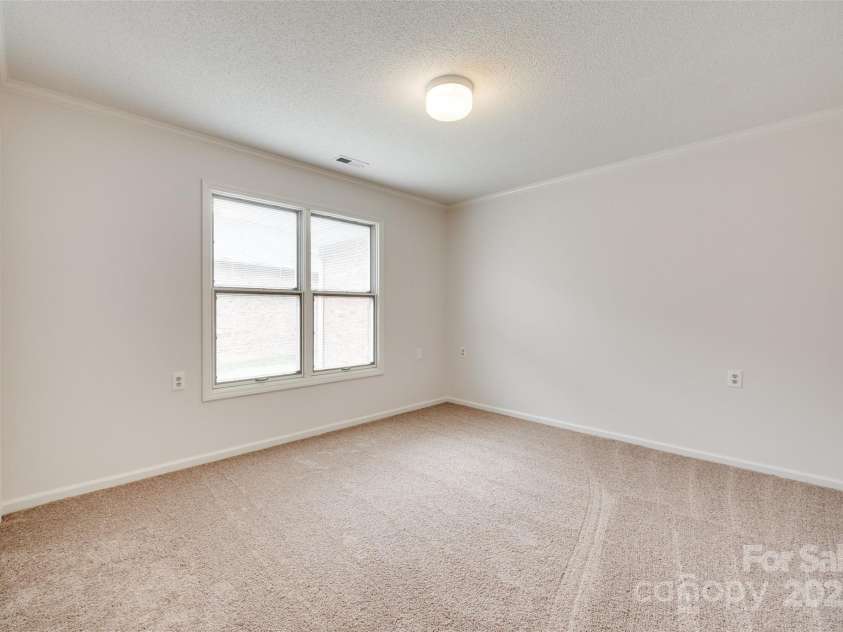 1866 Charter Drive, Rock Hill, SC 29732.  MLS# CAR4256343, YatesRealty ID 17842. Guest bedroom - 1