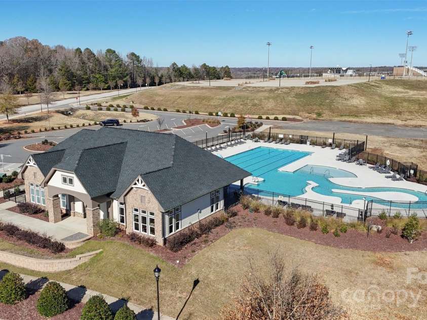 287 Luray Way, Rock Hill, SC 29730.  MLS# CAR4307844, YatesRealty ID 17842. 