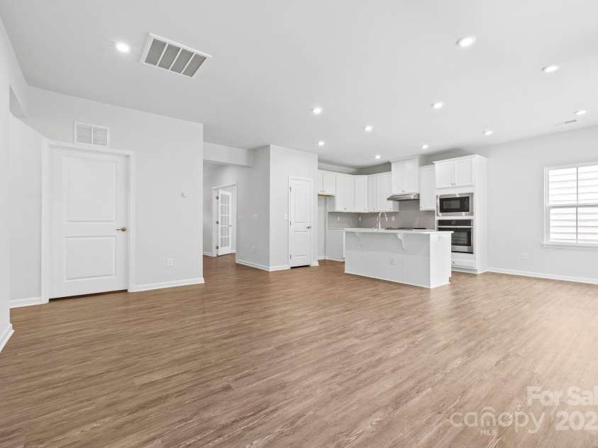 1747 Slippery Rock Lane, Monroe, NC 28112.  MLS# CAR4257165, YatesRealty ID 17843. 