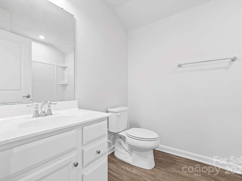 1747 Slippery Rock Lane, Monroe, NC 28112.  MLS# CAR4257165, YatesRealty ID 17843. 