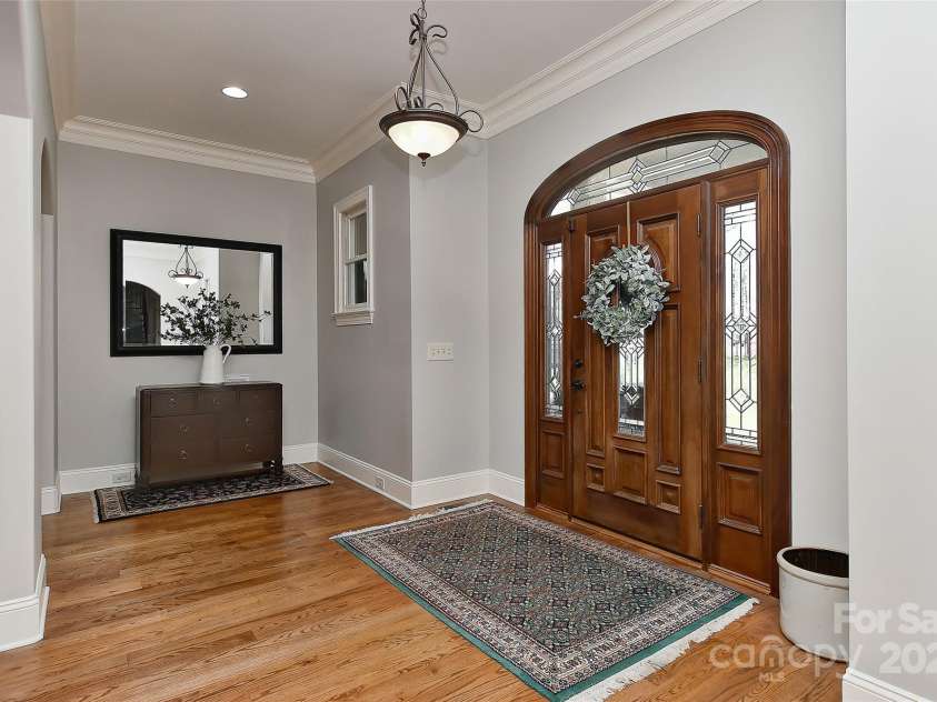 10209 New Town Road, Marvin, NC 28173.  MLS# CAR4233736, YatesRealty ID 17845. 