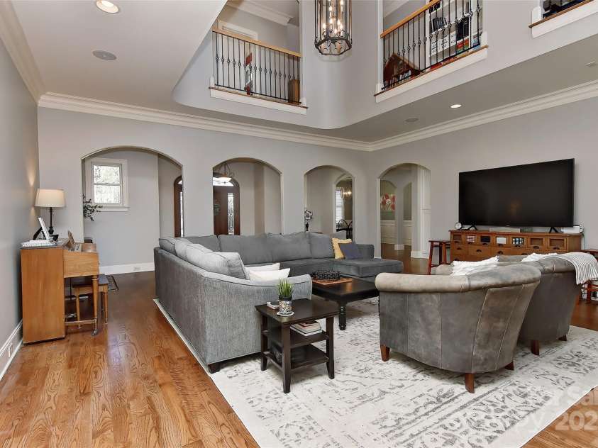 10209 New Town Road, Marvin, NC 28173.  MLS# CAR4233736, YatesRealty ID 17845. 