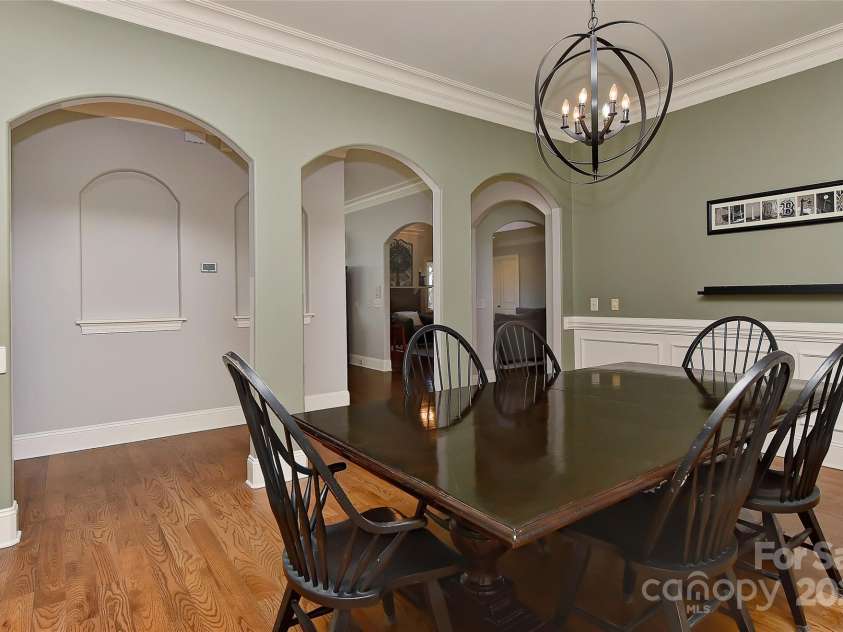 10209 New Town Road, Marvin, NC 28173.  MLS# CAR4233736, YatesRealty ID 17845. 