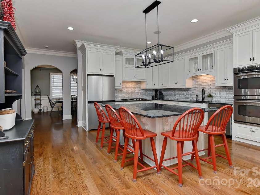 10209 New Town Road, Marvin, NC 28173.  MLS# CAR4233736, YatesRealty ID 17845. 