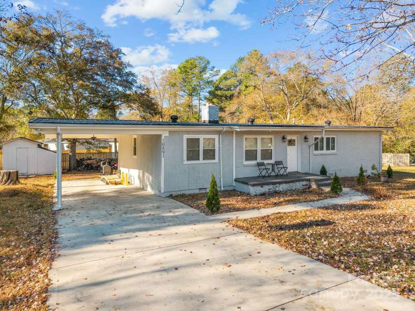 10891 Pettus Road, Indian Land, SC 29707.  MLS# CAR4325080, YatesRealty ID 17845. 