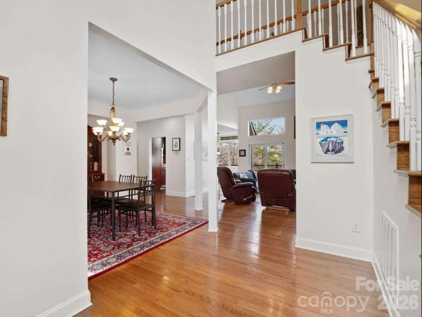 308 Bluebird Road, Lake Lure, NC 28746.  MLS# CAR4352489, YatesRealty ID 17846. 