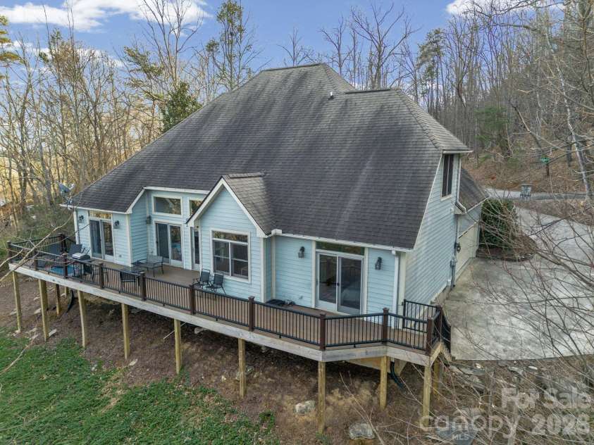 308 Bluebird Road, Lake Lure, NC 28746.  MLS# CAR4352489, YatesRealty ID 17846. 