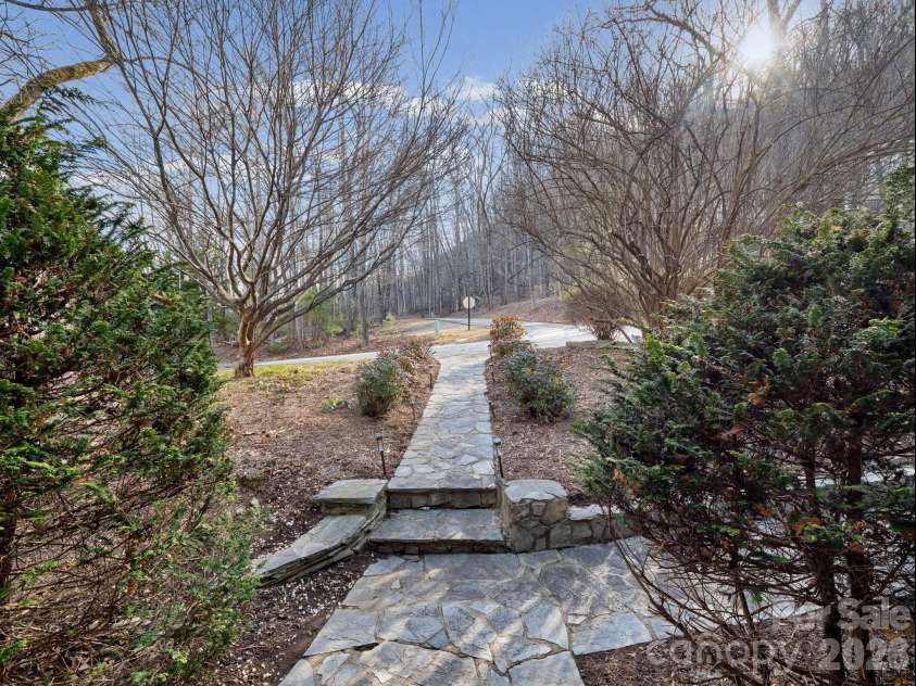 308 Bluebird Road, Lake Lure, NC 28746.  MLS# CAR4352489, YatesRealty ID 17846. 