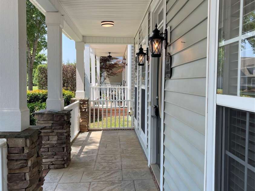 4135 Twenty Grand Drive, Indian Trail, NC 28079.  MLS# CAR4260439, YatesRealty ID 17848. 