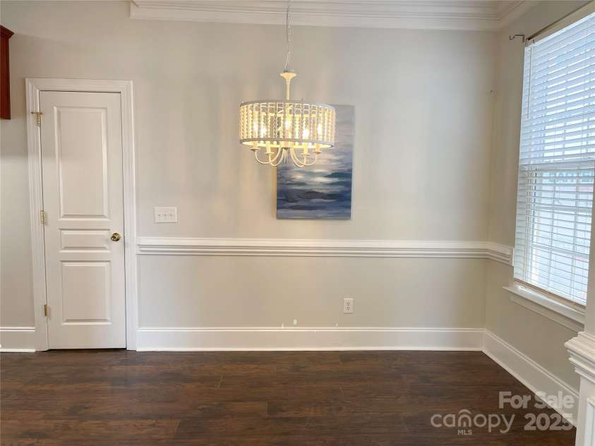 4135 Twenty Grand Drive, Indian Trail, NC 28079.  MLS# CAR4260439, YatesRealty ID 17848. 