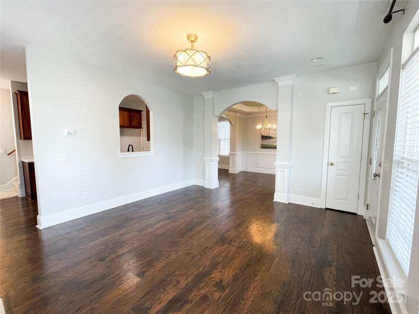 4135 Twenty Grand Drive, Indian Trail, NC 28079.  MLS# CAR4260439, YatesRealty ID 17848. 