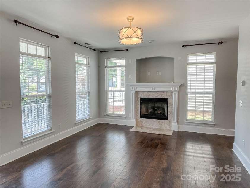 4135 Twenty Grand Drive, Indian Trail, NC 28079.  MLS# CAR4260439, YatesRealty ID 17848. 
