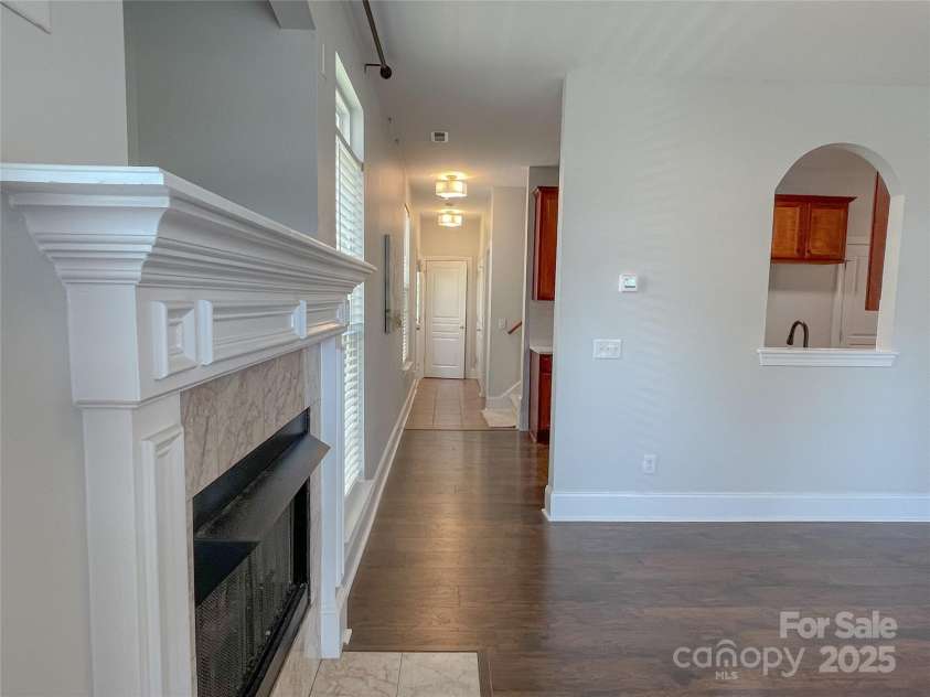 4135 Twenty Grand Drive, Indian Trail, NC 28079.  MLS# CAR4260439, YatesRealty ID 17848. 