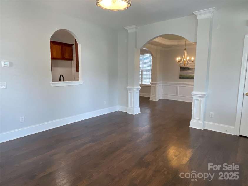 4135 Twenty Grand Drive, Indian Trail, NC 28079.  MLS# CAR4260439, YatesRealty ID 17848. 