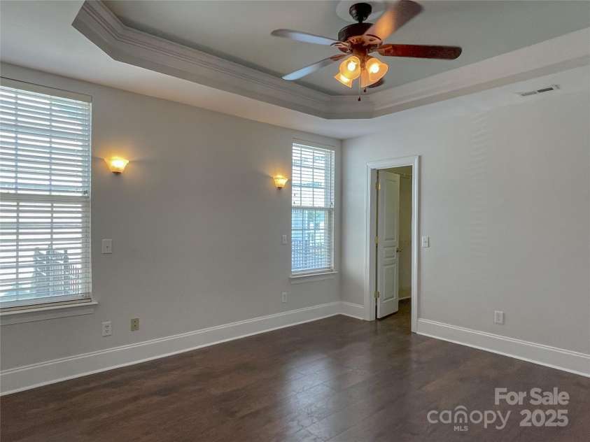 4135 Twenty Grand Drive, Indian Trail, NC 28079.  MLS# CAR4260439, YatesRealty ID 17848. 