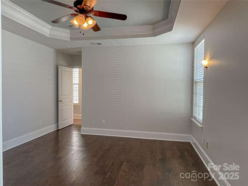 4135 Twenty Grand Drive, Indian Trail, NC 28079.  MLS# CAR4260439, YatesRealty ID 17848. 