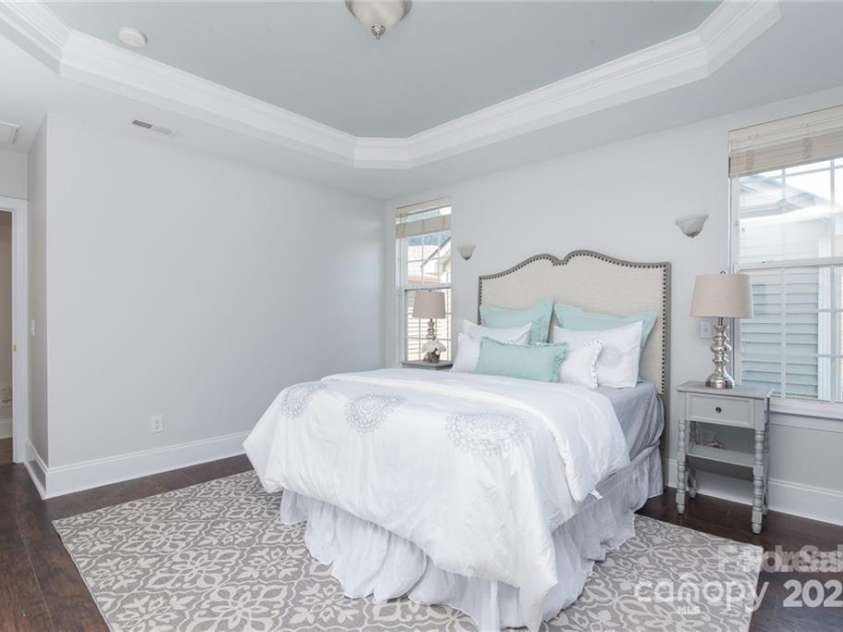 4135 Twenty Grand Drive, Indian Trail, NC 28079.  MLS# CAR4260439, YatesRealty ID 17848. 