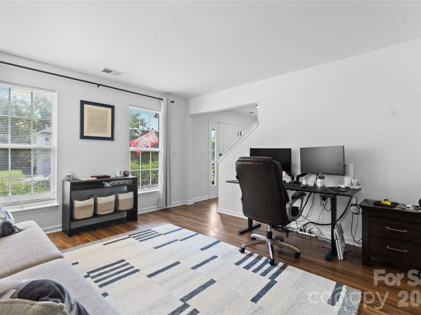 9746 Holly Park Drive, Charlotte, NC 28214.  MLS# CAR4369650, YatesRealty ID 17848. 