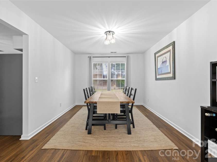 9746 Holly Park Drive, Charlotte, NC 28214.  MLS# CAR4369650, YatesRealty ID 17848. 