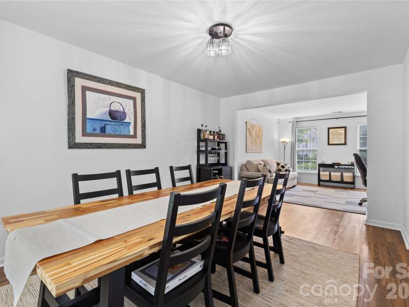 9746 Holly Park Drive, Charlotte, NC 28214.  MLS# CAR4369650, YatesRealty ID 17848. 