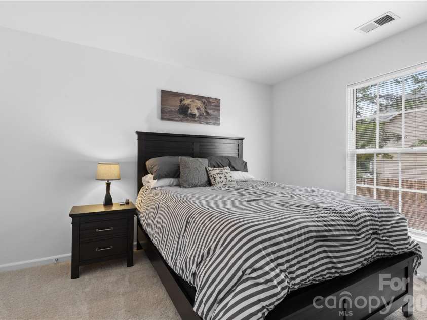 9746 Holly Park Drive, Charlotte, NC 28214.  MLS# CAR4369650, YatesRealty ID 17848. 