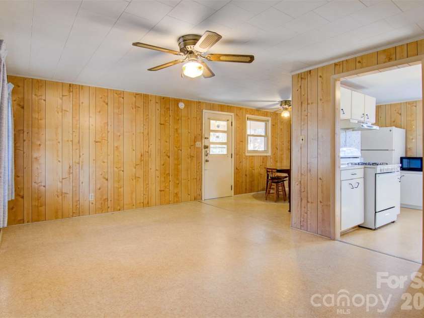 24 Berkley Street, Granite Falls, NC 28630.  MLS# CAR4370851, YatesRealty ID 17849. 