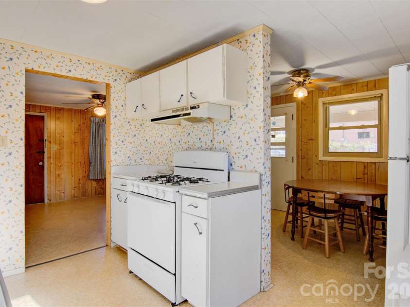 24 Berkley Street, Granite Falls, NC 28630.  MLS# CAR4370851, YatesRealty ID 17849. 