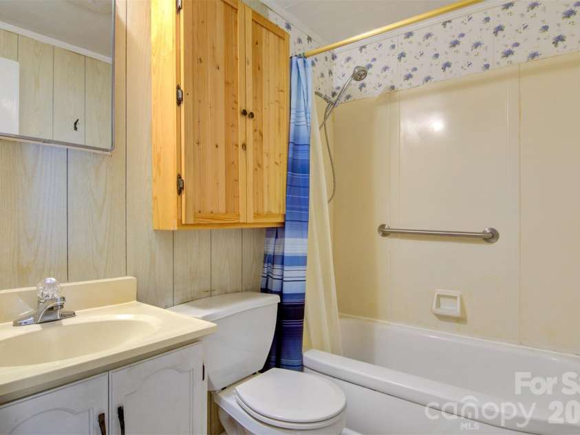 24 Berkley Street, Granite Falls, NC 28630.  MLS# CAR4370851, YatesRealty ID 17849. 