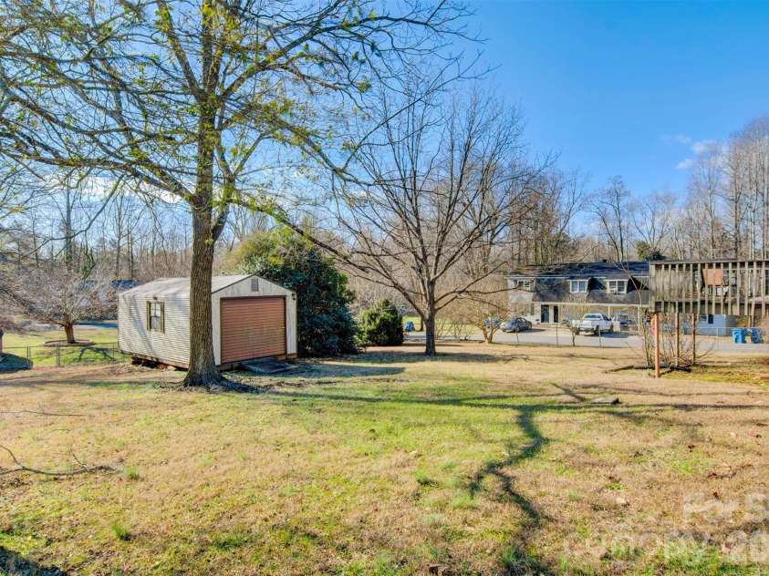 24 Berkley Street, Granite Falls, NC 28630.  MLS# CAR4370851, YatesRealty ID 17849. 