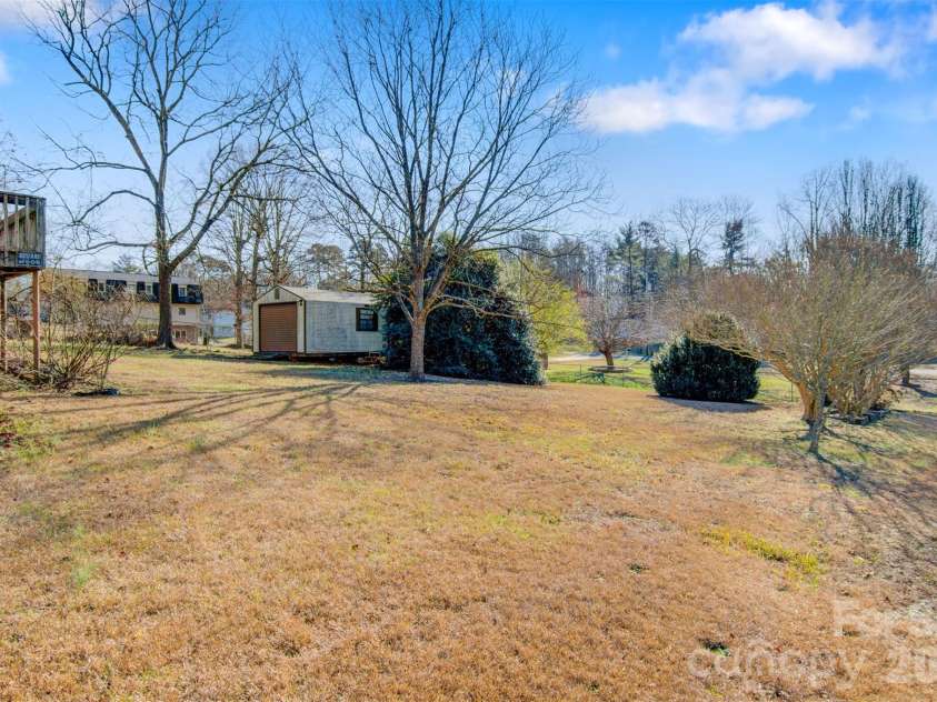 24 Berkley Street, Granite Falls, NC 28630.  MLS# CAR4370851, YatesRealty ID 17849. 
