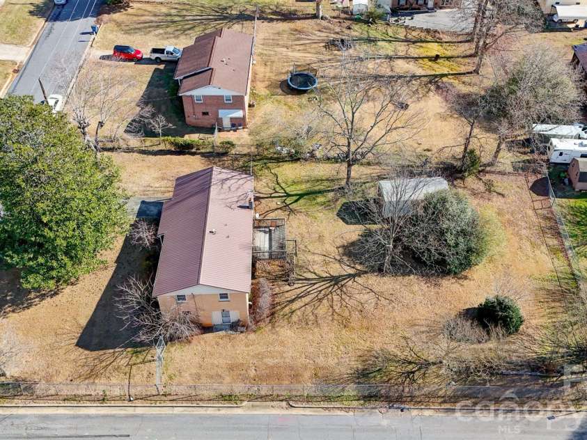 24 Berkley Street, Granite Falls, NC 28630.  MLS# CAR4370851, YatesRealty ID 17849. 