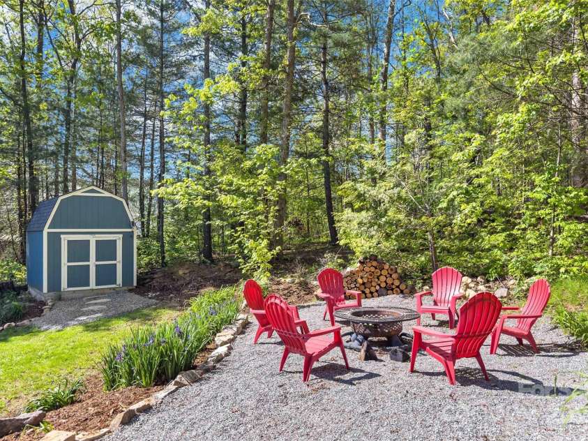 34 Legacy Mountain Trail, Fletcher, NC 28732.  MLS# CAR4244122, YatesRealty ID 17849. 