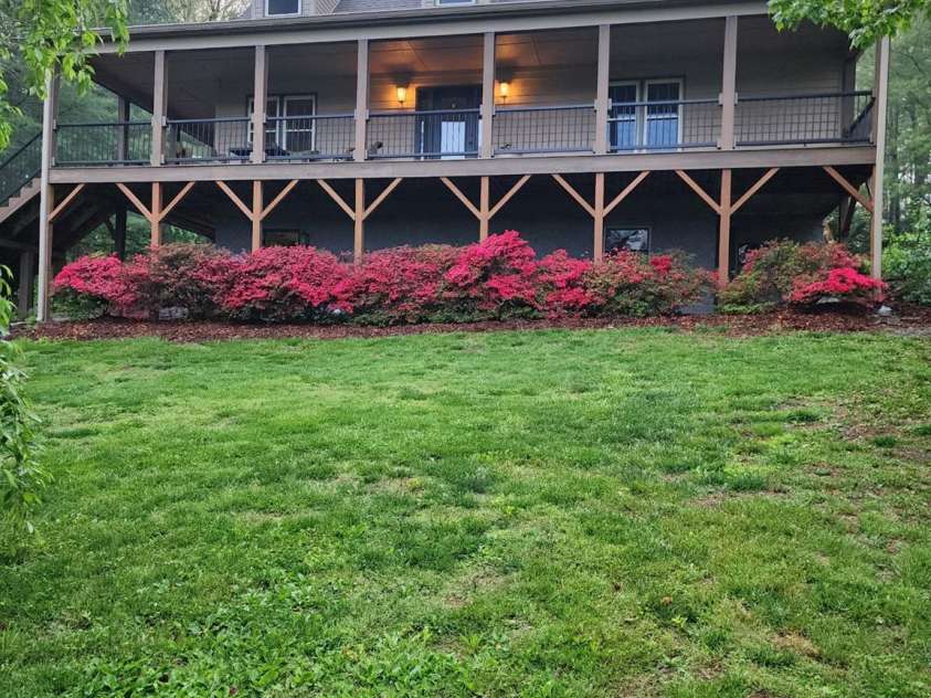 34 Legacy Mountain Trail, Fletcher, NC 28732.  MLS# CAR4244122, YatesRealty ID 17849. 