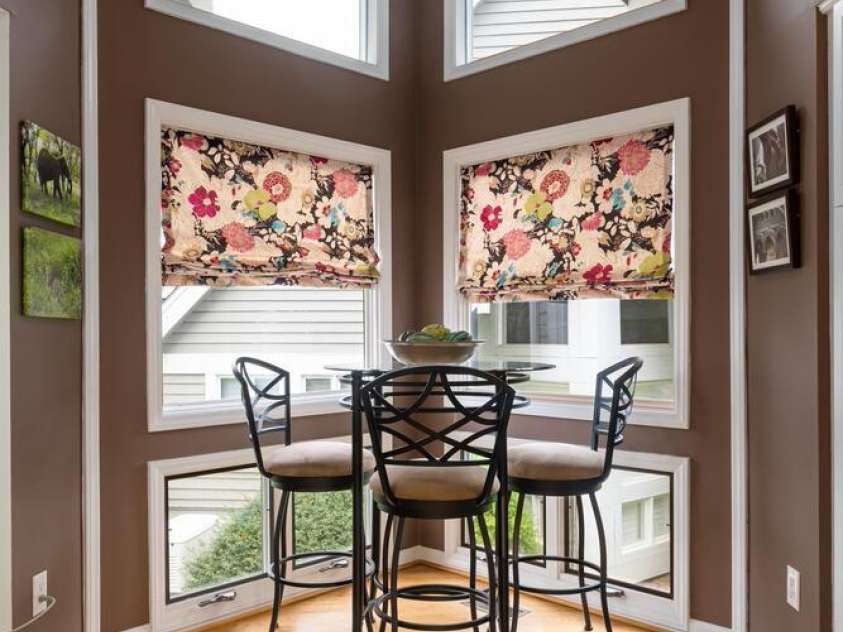 150 Overlook Drive, Flat Rock, NC 28731.  MLS# CAR4196466, YatesRealty ID 1785. 