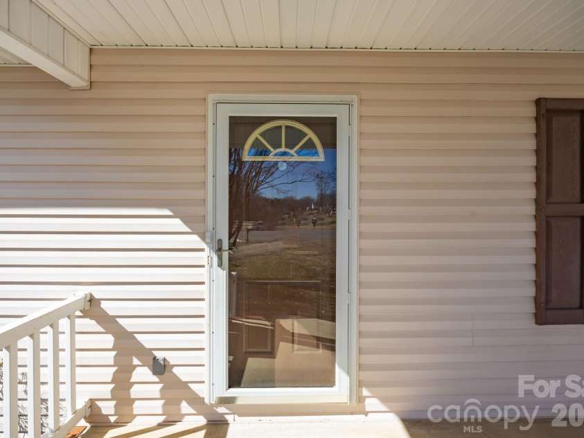 300 Chinaberry Drive, China Grove, NC 28023.  MLS# CAR4346542, YatesRealty ID 1785. 