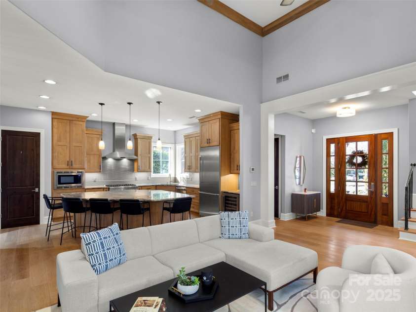 62 Running Creek Trail, Arden, NC 28704.  MLS# CAR4299725, YatesRealty ID 1785. 