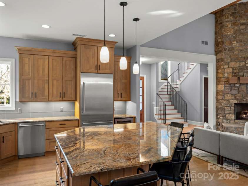 62 Running Creek Trail, Arden, NC 28704.  MLS# CAR4299725, YatesRealty ID 1785. 