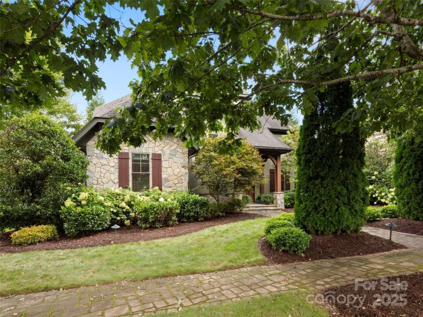 62 Running Creek Trail, Arden, NC 28704.  MLS# CAR4299725, YatesRealty ID 1785. Welcome to 62 Running Creek Trail. Located near the Walnut Cove Wellness Center in the popular Cove Park enclave. 