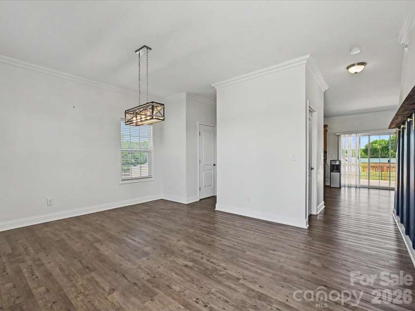 5009 Dwight Starnes Road, Waxhaw, NC 28173.  MLS# CAR4375576, YatesRealty ID 17850. 