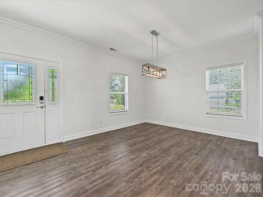 5009 Dwight Starnes Road, Waxhaw, NC 28173.  MLS# CAR4375576, YatesRealty ID 17850. 