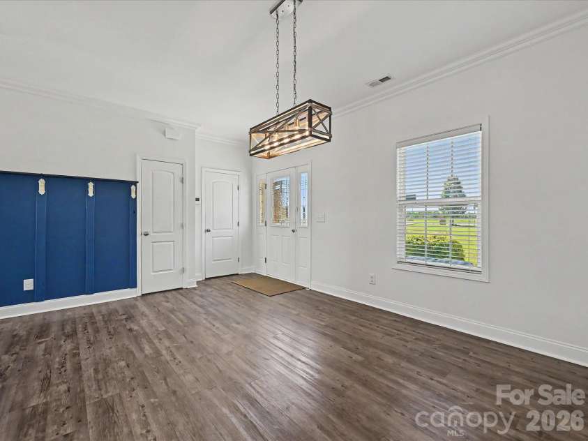 5009 Dwight Starnes Road, Waxhaw, NC 28173.  MLS# CAR4375576, YatesRealty ID 17850. 