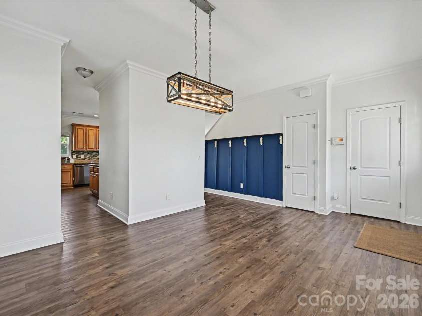 5009 Dwight Starnes Road, Waxhaw, NC 28173.  MLS# CAR4375576, YatesRealty ID 17850. 