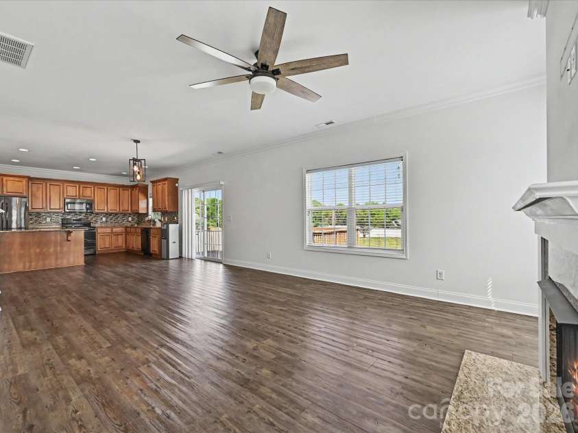 5009 Dwight Starnes Road, Waxhaw, NC 28173.  MLS# CAR4375576, YatesRealty ID 17850. 