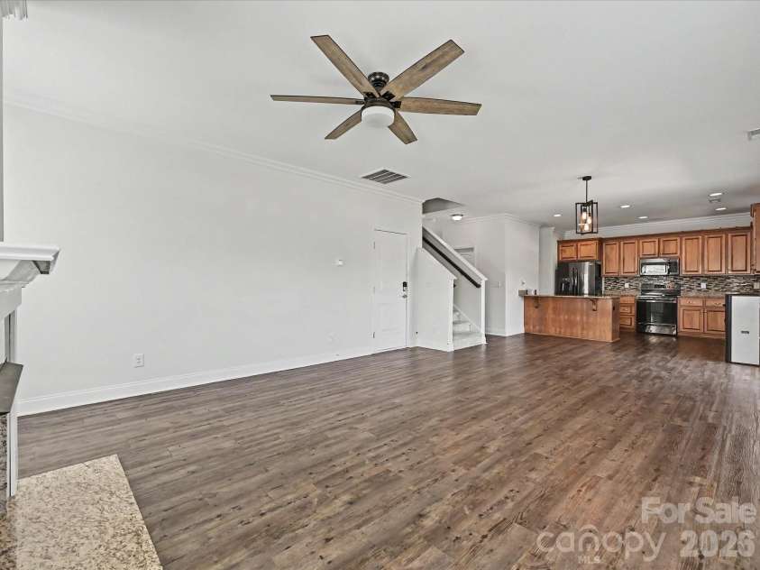 5009 Dwight Starnes Road, Waxhaw, NC 28173.  MLS# CAR4375576, YatesRealty ID 17850. 