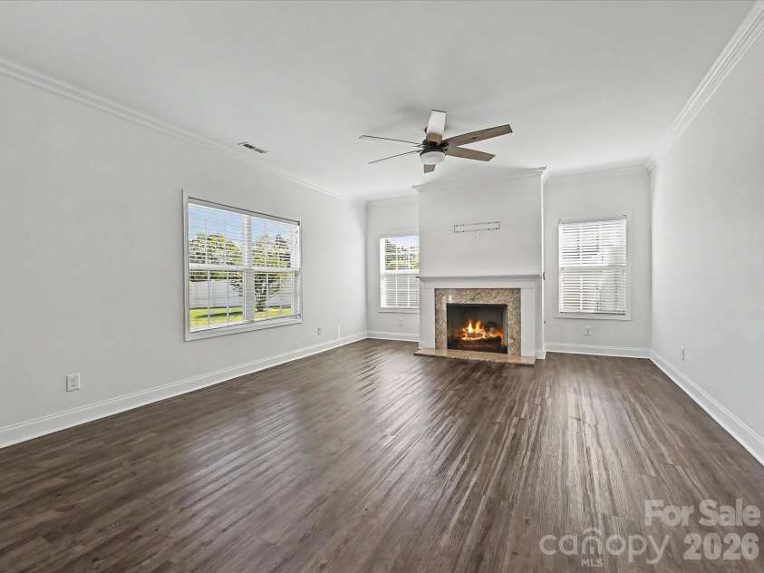 5009 Dwight Starnes Road, Waxhaw, NC 28173.  MLS# CAR4375576, YatesRealty ID 17850. 