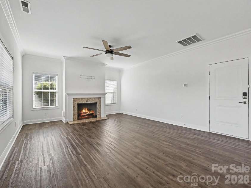 5009 Dwight Starnes Road, Waxhaw, NC 28173.  MLS# CAR4375576, YatesRealty ID 17850. 