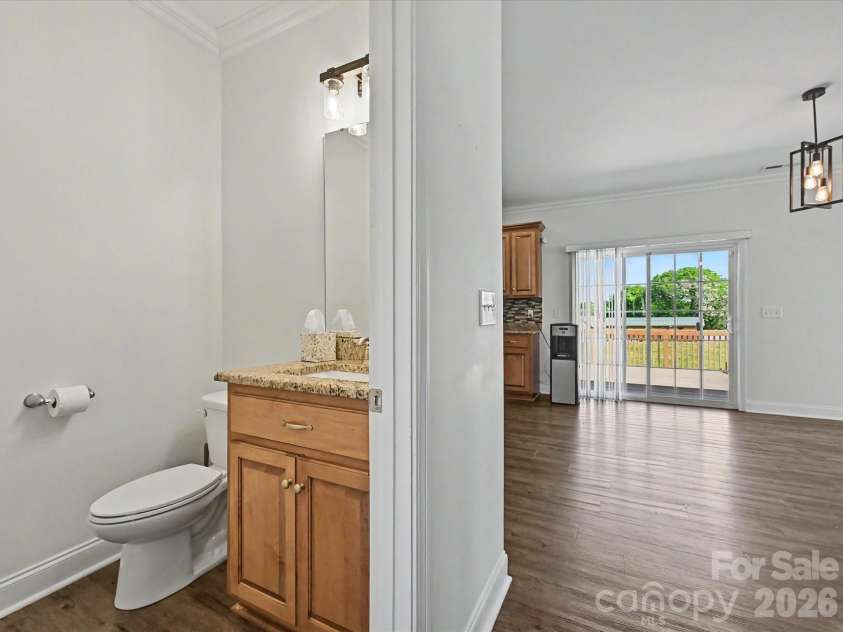5009 Dwight Starnes Road, Waxhaw, NC 28173.  MLS# CAR4375576, YatesRealty ID 17850. 
