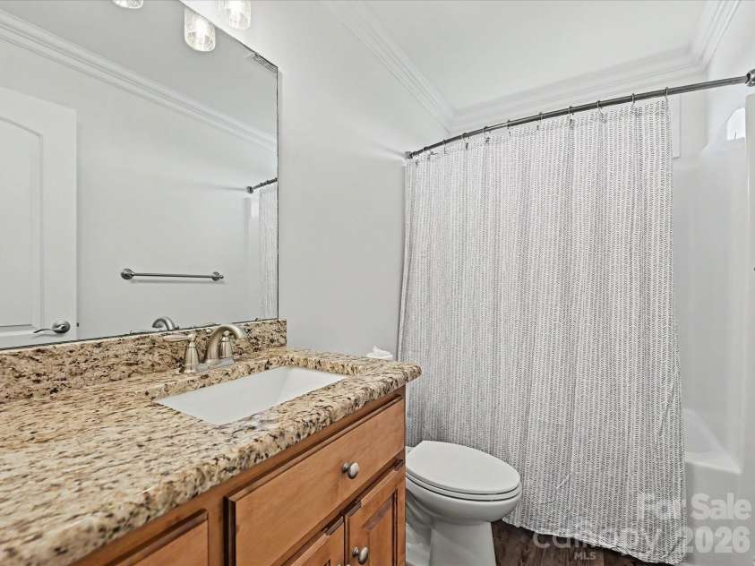 5009 Dwight Starnes Road, Waxhaw, NC 28173.  MLS# CAR4375576, YatesRealty ID 17850. 